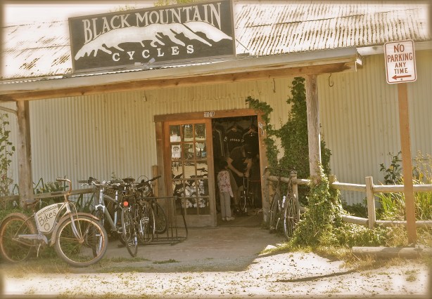 The End of the Search Brings Me Home